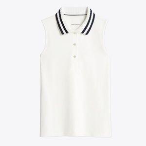 Tory Burch Tory Sport Tennis Tank Top